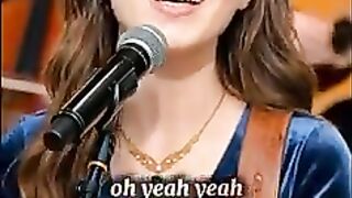 More Than I Can Say - Ann-Mette Elten - Lyrics #music #lyricsvideo #shorts.mp4 3