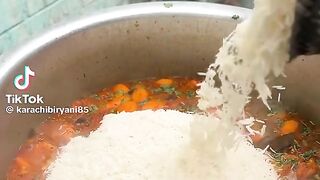 karachi biryani