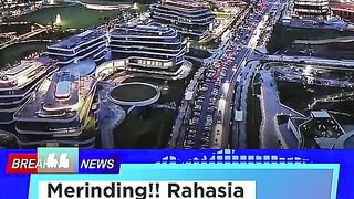 Rahasia gelap indonesia