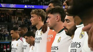 Club besar yaitu real Madrid