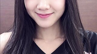 Jemima ko bisa secantik ini ya #jemimajkt48 #jkt48