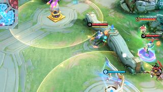Mobile legend exe 9