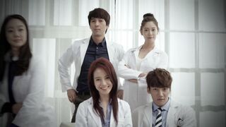 Emergency Couple S1 (K-Drama) HINDI Episode 13