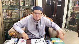 DONATION FOR DARUSSALAM - Brother Kashif Ali #shorts