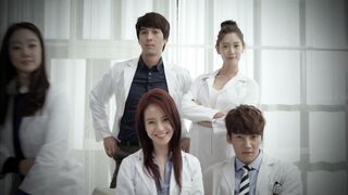 Emergency Couple S1 (K-Drama) HINDI Episode 18