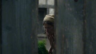 The Dragon Queen Returns to Save the Family Who Abandoned Her