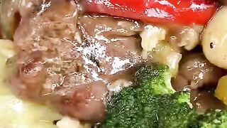 Chop suey recipe