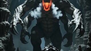 monsterr 2