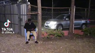Rules are rules even in your own house 🤣😂😂