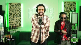 Shaggy & Rayvon - Angel