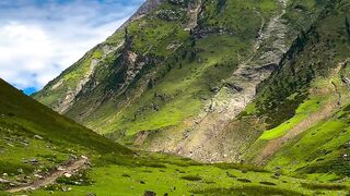 Azad Kashmir Pakistan | Heaven on Earth | Beautiful Mountains & Nature