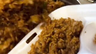 The BIGGEST Chinese Street Food Portion in the WORLD! 🤯🥢