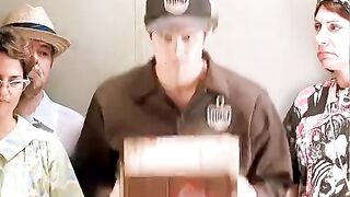 هذا الرجل لا يعرف المستحيل… لكن خطوته التالية ستفاجئ الجميع! 😂🔥🏃