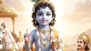 🙏🕉️ Bhagavad Gita 2.16 — Truth Is Eternal, the Unreal Is Temporary 🕉️🙏