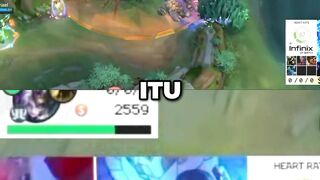 RRQ Tampil Menggila di Early Game, Shogun Tertekan!