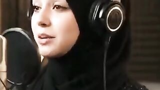 VOICE OF GOD!