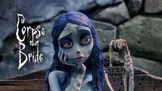 ⭕ | جثة العروس | The Corpse Bride | مترجم