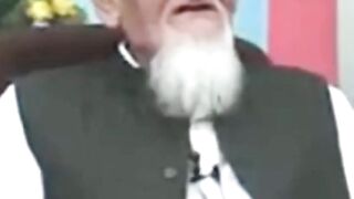 Eid Ki Namaz Ki Takbeeren - Molana Ishaq #shorts 2