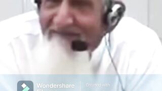 Engineer Ali Mirza Aur firqe - Molana Ishaq #shorts