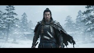The Samurai Rule to Become Unstoppable ⚔️