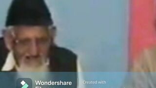 Engineer Ali Mirza Ki Galat fehmi - Molana Ishaq #shorts