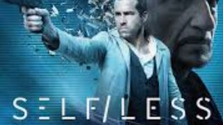 Selfless 2015 720P BluRay ESub
