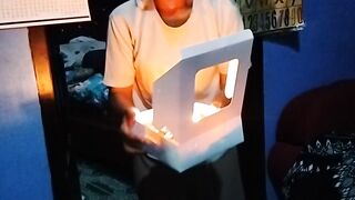 Selamat ulang tahun 3