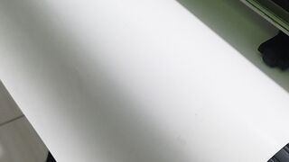 Cutting poliflek part 1
