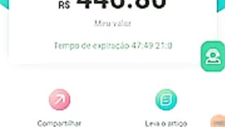 DINHEIRO NA INTERNET PLATAFORMA PAGANDO NO PIX