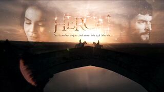Hercai | Herjai Urdu - Episode 9 | Eng Sub / Urdu Dubbed | Full Episode