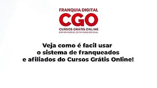 GANHAR DINHEIRO COMO AFILIADO