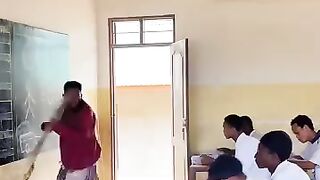 Crazy 🤣😧 funny school 🏫🎒