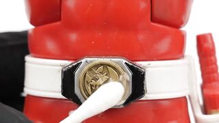 Power Ranger 2