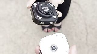 POV you found the cutest 😄😍