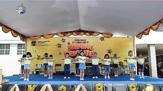 Penampilan Dance