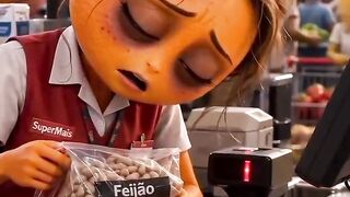 Doída de sono