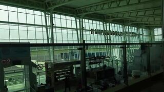 Bandara di Lampung