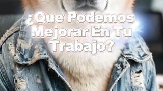 En el jale