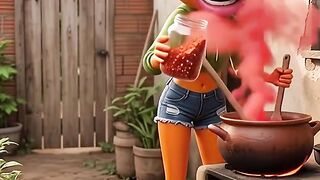 ボケニルセ 11