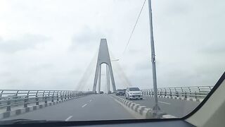 Jembatan pekanbaru