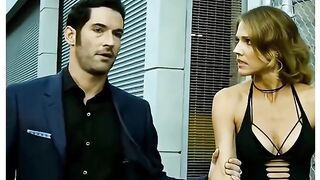 Lucifer (2016) - Lucifer's Mum enters the Scene