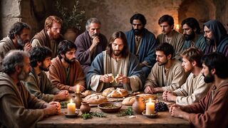 Religious 8