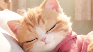 THE CAT WHO LOVED TO DANCE song
