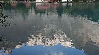 Shangrila Lake Skardu