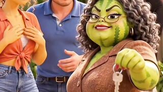 Novelas das frutas 71