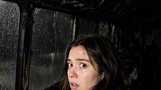 Highway horror story