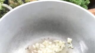 Pork ribs recipe