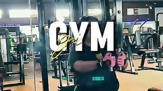 Chest Day