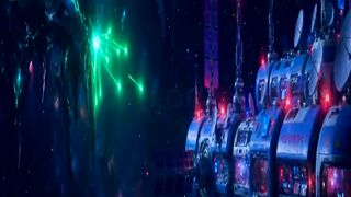 Why the Galaxy Fears Human Soldiers | HFY Sci-Fi Story