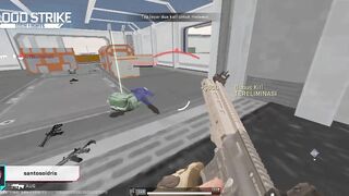 Blood strike 3